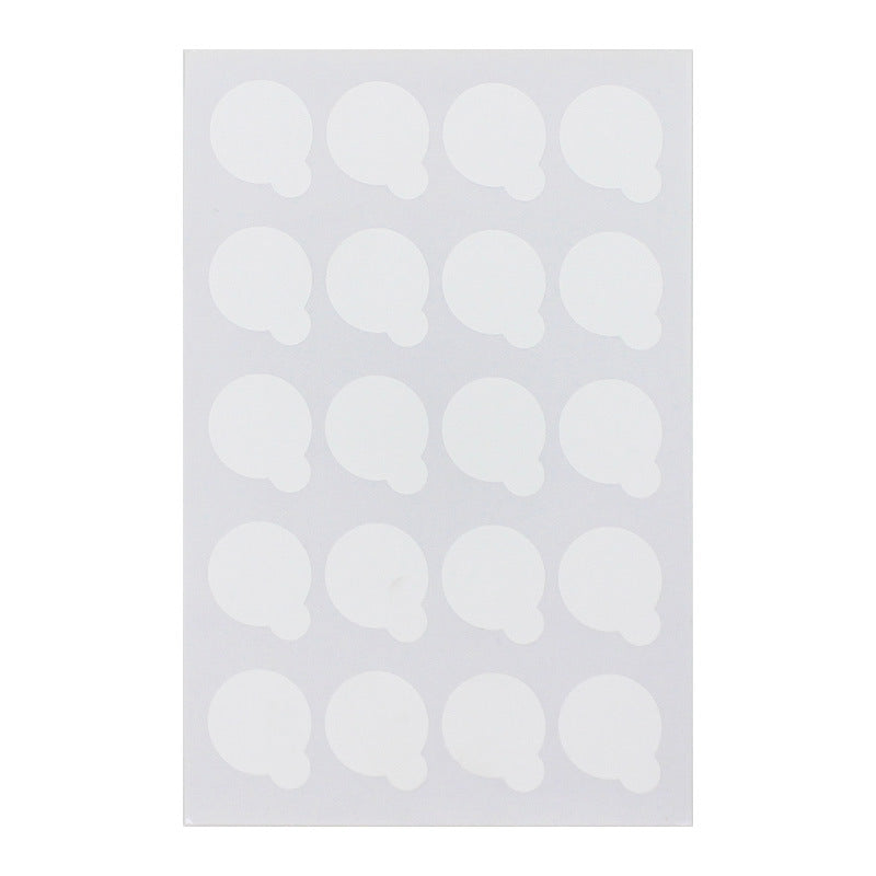 EyeLash Glue Sticker Pad