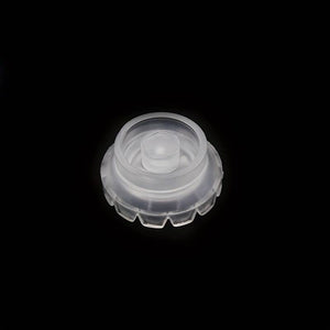 Eyelash Fanning Glue Cup (100pcs/Bag)