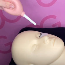 EyeLash Extension Adhesive Air Blower