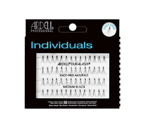 Ardell Individuals Knotted Lashes