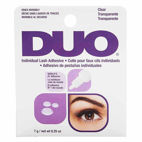 Ardell Duo Individual - Lash Adhesive Clear