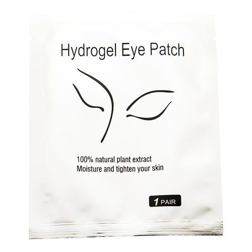 Hydro Gel Eye Patch 50 pcs