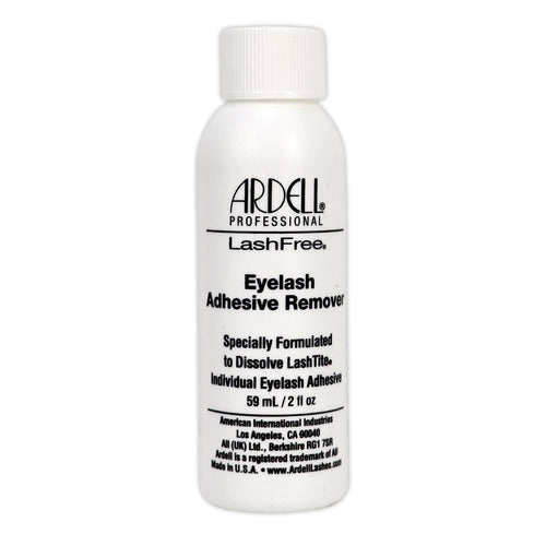 Ardell Lash Free Remover 2oz (Large)